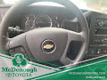 2018 Chevrolet Express 2500 Work Van