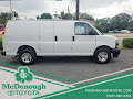 2018 Chevrolet Express 2500 Work Van