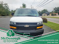 2018 Chevrolet Express 2500 Work Van