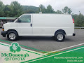 2018 Chevrolet Express 2500 Work Van