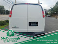 2018 Chevrolet Express 2500 Work Van