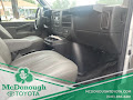 2018 Chevrolet Express 2500 Work Van