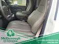 2018 Chevrolet Express 2500 Work Van