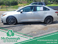 2024 Toyota Corolla XSE