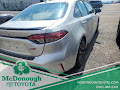 2024 Toyota Corolla XSE