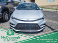 2024 Toyota Corolla XSE