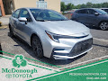 2024 Toyota Corolla XSE