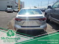 2024 Toyota Corolla XSE