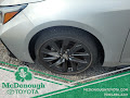 2024 Toyota Corolla XSE