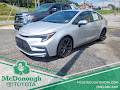 2024 Toyota Corolla XSE
