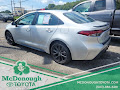 2024 Toyota Corolla XSE