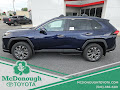 2025 Toyota RAV4 Hybrid Limited