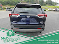 2025 Toyota RAV4 Hybrid Limited