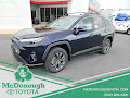 2025 Toyota RAV4 Hybrid Limited
