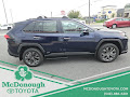 2025 Toyota RAV4 Hybrid Limited