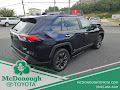 2025 Toyota RAV4 Hybrid Limited