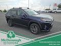 2025 Toyota RAV4 Hybrid Limited
