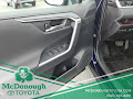 2025 Toyota RAV4 Hybrid Limited