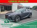 2025 Lexus RX 450h+ Luxury