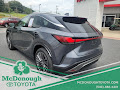 2025 Lexus RX 450h+ Luxury