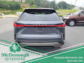 2025 Lexus RX 450h+ Luxury