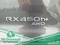2025 Lexus RX 450h+ Luxury