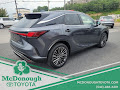 2025 Lexus RX 450h+ Luxury