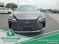 2025 Lexus RX 450h+ Luxury