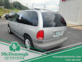 2000 Dodge Caravan SE