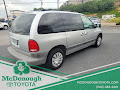 2000 Dodge Caravan SE