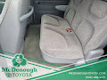 2000 Dodge Caravan SE