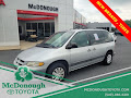 2000 Dodge Caravan SE