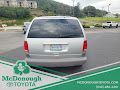 2000 Dodge Caravan SE