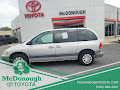 2000 Dodge Caravan SE