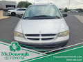 2000 Dodge Caravan SE