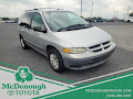 2000 Dodge Caravan SE
