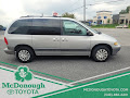 2000 Dodge Caravan SE