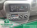2000 Dodge Caravan SE
