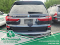 2019 BMW X7 xDrive50i