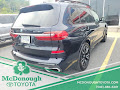 2019 BMW X7 xDrive50i