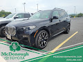 2019 BMW X7 xDrive50i