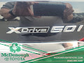 2019 BMW X7 xDrive50i