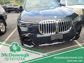 2019 BMW X7 xDrive50i