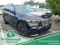 2019 BMW X7 xDrive50i