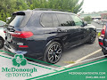 2019 BMW X7 xDrive50i