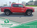 2023 Toyota Tacoma TRD Off-Road