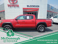 2023 Toyota Tacoma TRD Off-Road