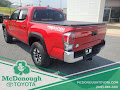 2023 Toyota Tacoma TRD Off-Road