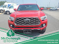 2023 Toyota Tacoma TRD Off-Road
