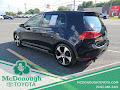 2015 Volkswagen Golf GTI 2.0T SE